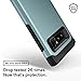 Caseology Legion for Samsung Galaxy Note 8 Case (2017) - Aqua Green