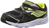 Saucony Baby Ride Running Shoe