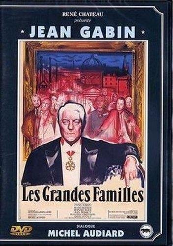 Les Grandes Familles