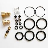 Jayruit Copper Sealing O-Ring High Pressure Air Pump Accessories Spare Kit view 3
