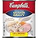 Campbell's Country Style Sausage Gravy, 13.8 oz.