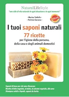 Amazonit Il Sapone Fatto In Casa For Dummies Patrizia