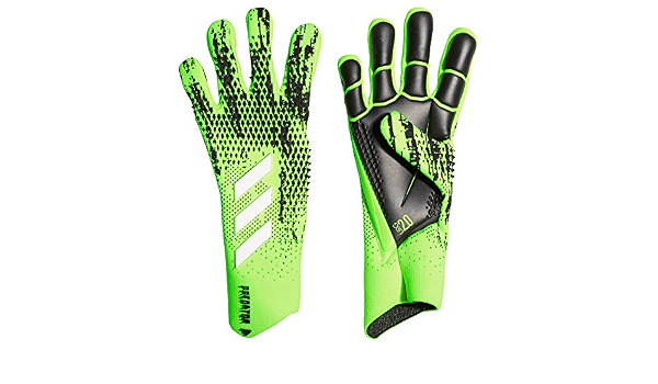 Guantes De Portero Adidas Predator GL Competition H43776 |Gransport sport  fútbol