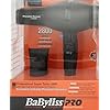 BaBylissPRO Porcelain Ceramic 2800 Dryer