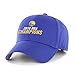OTS NBA Adult Men's 2018 Champions All-star Adjustable Hat Golden State Warriors, One Size, Team Color