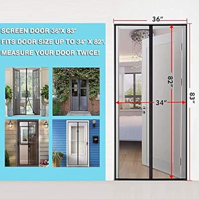 pet screen for sliding glass door