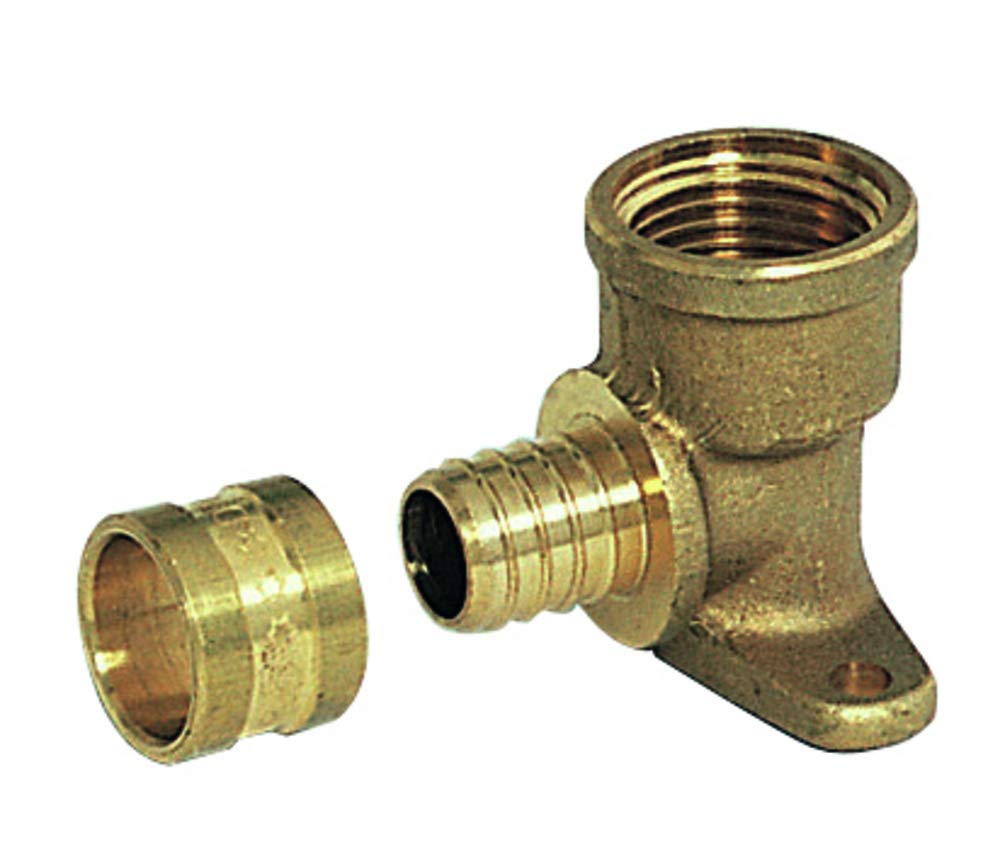 Comap 4289 Brass Sliding Connector