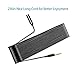 Dual Headphone Splitter and Headset Adapter, MAONO 3.5mm Jack Audio Stereo Cable Male to 2 Female Y Splitter for iPhone, Android, Smartphone, Laptop, MP3 Player (AU 500 Audio Cable)