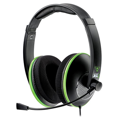 image for Turtle BeachEar Force XL1 Officially Licensed Amplified Stereo Gaming 