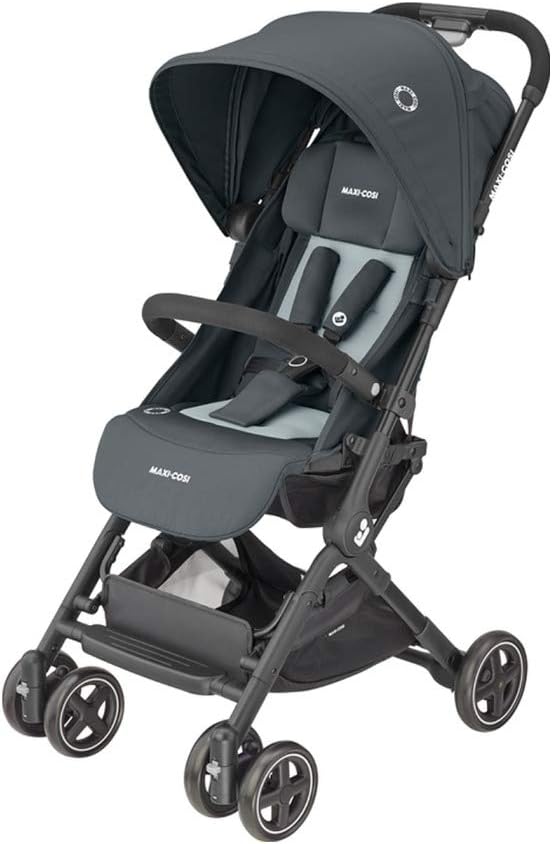 MaxiCosi Lara2. Lightweight, Compact Pushchair, Easytofold, from