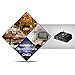 ONEU Audio Amplifier, Bluetooth Power Amplifier,Subwoofer Amp for Car with USB/SD/MP3 Reader, LED Display Screen Stereo Amplifier with Remote Controlthumb 4