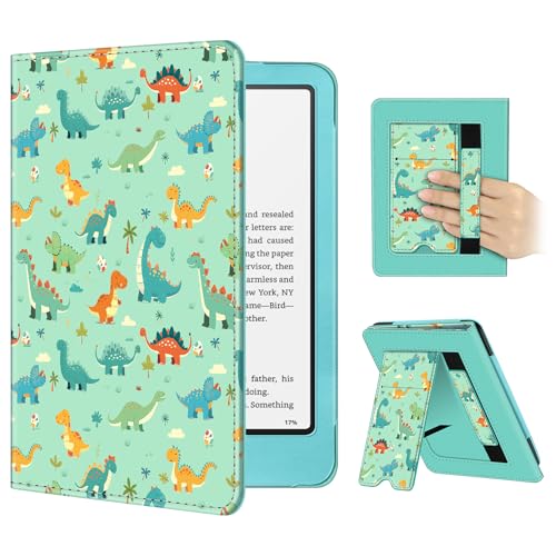 Fintie Case