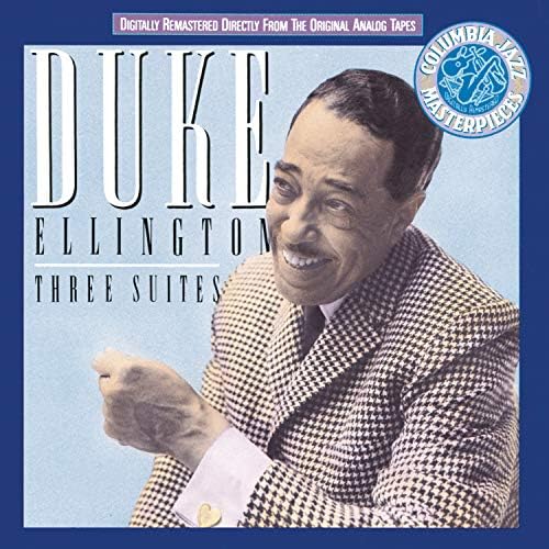 洋楽 Duke Ellington The Complete Columbia Duke Ellington - The Complete Columbia Studio Albums Collection