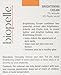 Biopelle Skin Brightening Face Cream, 30 g