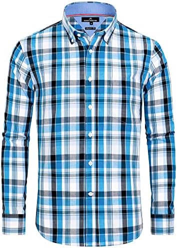 ralph lauren dress shirts amazon Amazon.com: Men's Striped Classic Fit Cotton Linen Long Sleeve Shirt-P-XL Pink White : Ralph Lauren: Clothing, Shoes & Jewelry