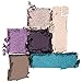 Maybelline New York Makeup The City Mini Eyeshadow Palette, Graffiti Pop Eyeshadow, 0.14 oz