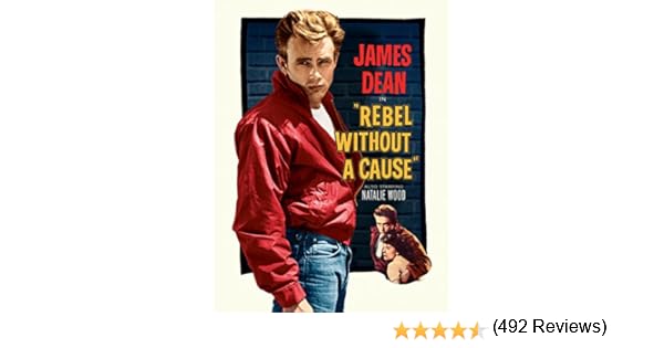 Watch Rebel Without A Cause Download