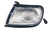 Nissan Maxima Replacement Corner Light Assembly - 1-Pair