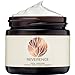Daily Facial Moisturizing Cream | 100% Organic & Natural Plant Based | For Deep Moisturizing, Anti Aging, For Women & Men with Sensitive Dry Combination or Oily Skin | 2.0 oz - REVERENCE NATURALS