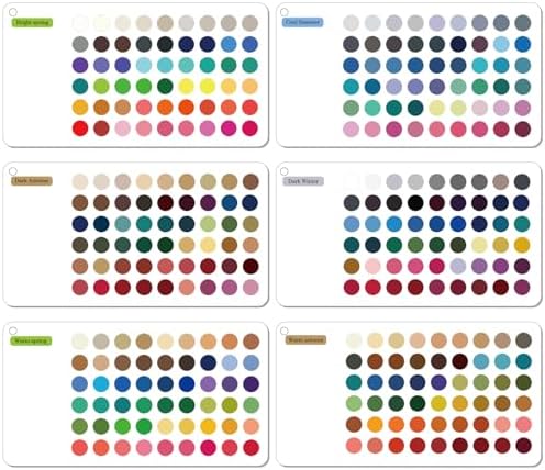 Color Guide: Digital Color Tool for Creators: 816 Colors - CMYK