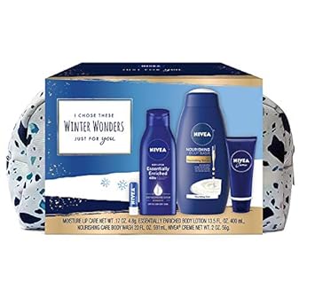 nivea ladies gift sets