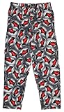 Batman vs Superman: Dawn Of Justice Men's Sleep Pants