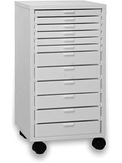 Amazon Com Craft Hobby Toy Storage Cabinet With Drawers Type