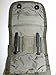 US Army Military Alice FIRST AID CASE Medical Pouch Bag OD Olive Green