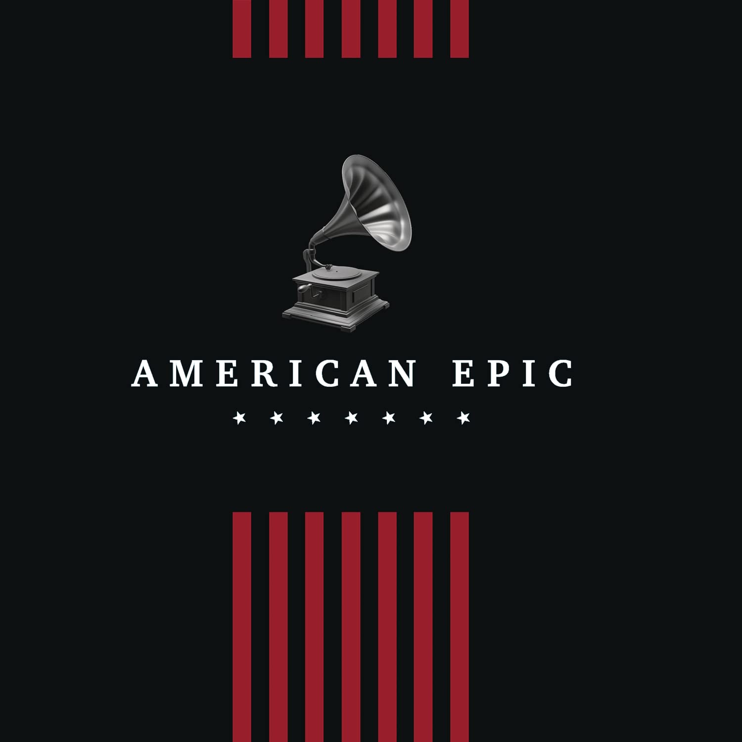 American Epic: The Collection (Box Set)
