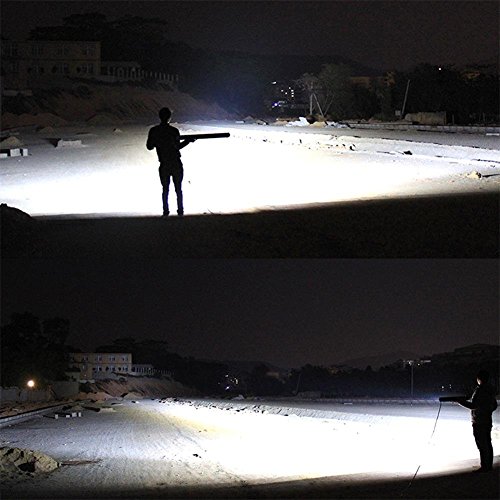 AAIWA LED Light Bar, Curved LED Bar, 42Inch 540W Triple Row Spot Flood Combo Beam Off Road Lights, 2PCS 18W Light Pods, DT Wiring Harness, Driving Light for Jeep Truck Boat - Thumbnail 5