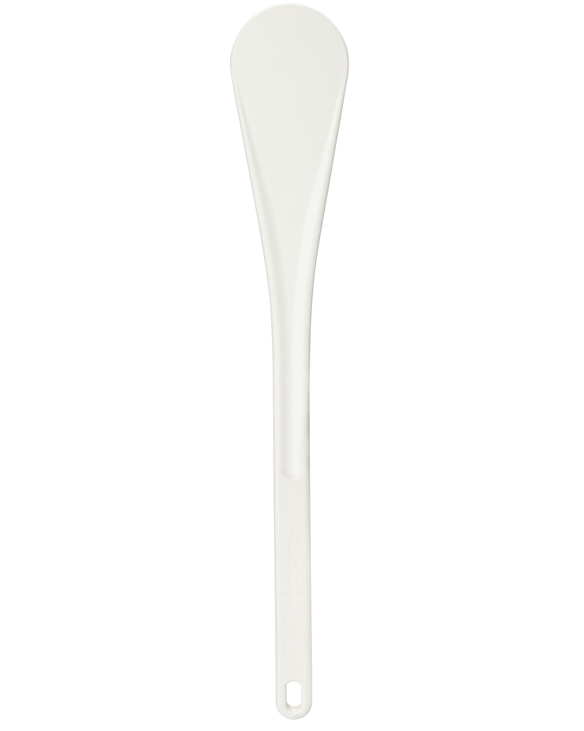 MatferBourgeat Exoglass Spatula - 450mm 18"