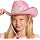 Chapeau Pour Enfants Boland Glimmer - Diadème Scintillant - Taille Ajustable - Carnaval, Fête