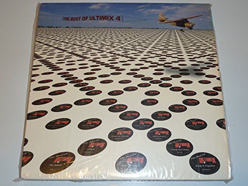 Snap - The Best Of Ultimix 4 - Zortam Music