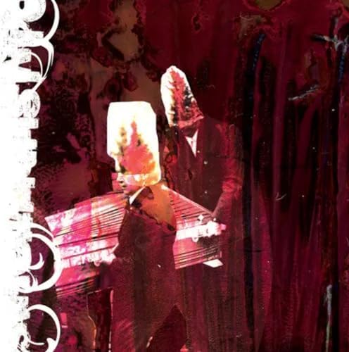 ■[廃盤]From First to Last アルバムCD「aesthetic From First to Last - Aesthetic Ep - Amazon.com Music