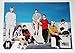 PLESIU GenericJINCHENGWU Abilly BigHit Entertainment BTS Bangtan Boys(N) - 12 Photo Posters(A3 Size Bromide) + 5Stand Photos(4 x 6 inches)+ 1 Sticker