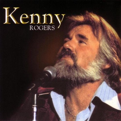 Rogers, Kenny Kenny Rogers Music