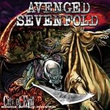 Avenged Sevenfold Album: «City of Evil (Clean)» (Front side) Avenged Sevenfold Album: «City of Evil (Clean)» (Front side)