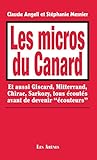 Image de Les micros du canard