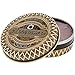 PROSPECTORS Crude Oil Hair Pomade 1.5 oz. Tin Can