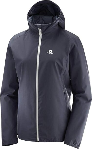 salomon essential jkt