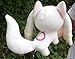 1 X Puella Magi Madoka Magica Magic Kyubey Plush Toy Doll cosplay 20cm