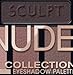Catrice Cosmetics The Essential Nude Eyeshadow Palette ~ ReNude My Style