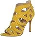 Nine West Women's Flora Nubuck Dress Pump