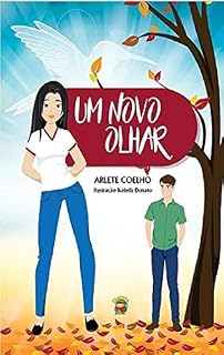 Livro Um Novo Olhar