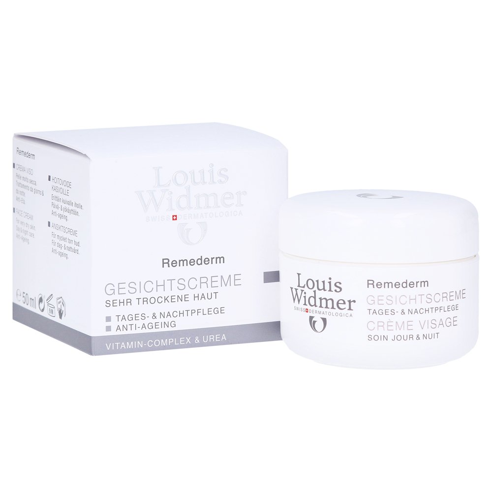 louis widmer eye contour cream