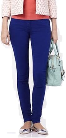 Boden Wc171 Women S Blue Skinny Jeans Pants Size Us 4 L At Amazon Women S Jeans Store