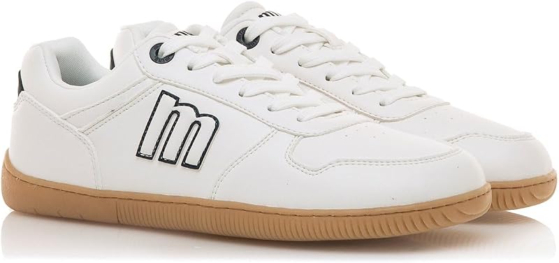 Deportivas Barefoot Mujer Free-Aria 60840 | 60781 | Blanco 252