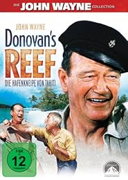 Donovan's Reef - Die Hafenkneipe Von Tahiti