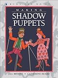 Making Shadow Puppets (Kids Can Do It) by