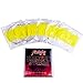 Mugig Guitar String，Guitar Accessories，Phosphor Bronze Electric Guitar Strings，Super Light ,Pack of Three (Electric Guitar)